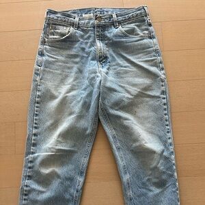 Carhartt Men's Vintage Jean W31